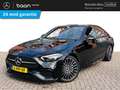Mercedes-Benz C 180 C AMG Line l Nightpakket l Dodehoek detectie l Par Noir - thumbnail 1