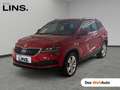 Skoda Karoq 4x4 Style Limited TDI Roşu - thumbnail 1