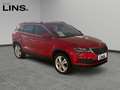 Skoda Karoq 4x4 Style Limited TDI Roşu - thumbnail 7