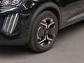 Peugeot 2008 Hybrid 145 Allure *SHZ*360°KAMERA*PDC* Noir - thumbnail 14