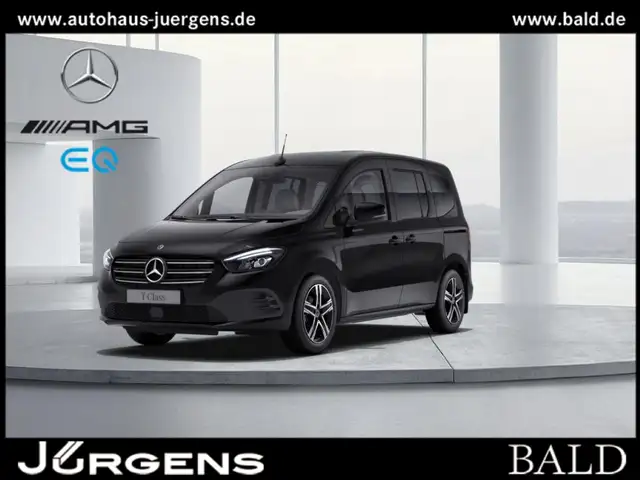 Mercedes-Benz Classe T T 180  Progressiv/Edition/Standard/Navi/LED