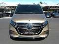 Mercedes-Benz EQV 300 Lang MBUX Navi Distronic NP 99.624 € Gold - thumbnail 2