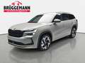 Skoda Kodiaq KODIAQ 1.5 TSI DSG SPORTLINE NAVI LED ACC 7-SITZE Gris - thumbnail 1