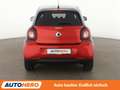 smart forFour 0.9 Turbo passion Aut.*TEMPO*PANO*PDC*SHZ* Rot - thumbnail 5