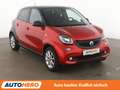 smart forFour 0.9 Turbo passion Aut.*TEMPO*PANO*PDC*SHZ* Rot - thumbnail 8