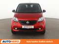 smart forFour 0.9 Turbo passion Aut.*TEMPO*PANO*PDC*SHZ* Rot - thumbnail 9