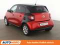 smart forFour 0.9 Turbo passion Aut.*TEMPO*PANO*PDC*SHZ* Rot - thumbnail 4