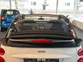 smart forTwo fortwo cabrio *SHZ*KLIMA*LEDER* Weiß - thumbnail 13