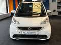 smart forTwo fortwo cabrio *SHZ*KLIMA*LEDER* Weiß - thumbnail 3