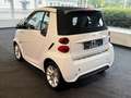 smart forTwo fortwo cabrio *SHZ*KLIMA*LEDER* Weiß - thumbnail 6