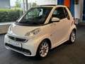 smart forTwo fortwo cabrio *SHZ*KLIMA*LEDER* Weiß - thumbnail 4