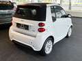 smart forTwo fortwo cabrio *SHZ*KLIMA*LEDER* Weiß - thumbnail 9