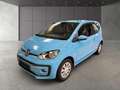 Volkswagen up! move up! Sitzheizung PDC Blau - thumbnail 1