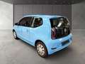 Volkswagen up! move up! Sitzheizung PDC Blau - thumbnail 3