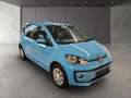 Volkswagen up! move up! Sitzheizung PDC Blau - thumbnail 2