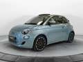 Fiat 500e Cabrio 42 kWh Icon Blu/Azzurro - thumbnail 1