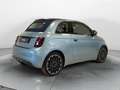 Fiat 500e Cabrio 42 kWh Icon Blu/Azzurro - thumbnail 2