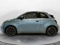 Fiat 500e Cabrio 42 kWh Icon Blu/Azzurro - thumbnail 3