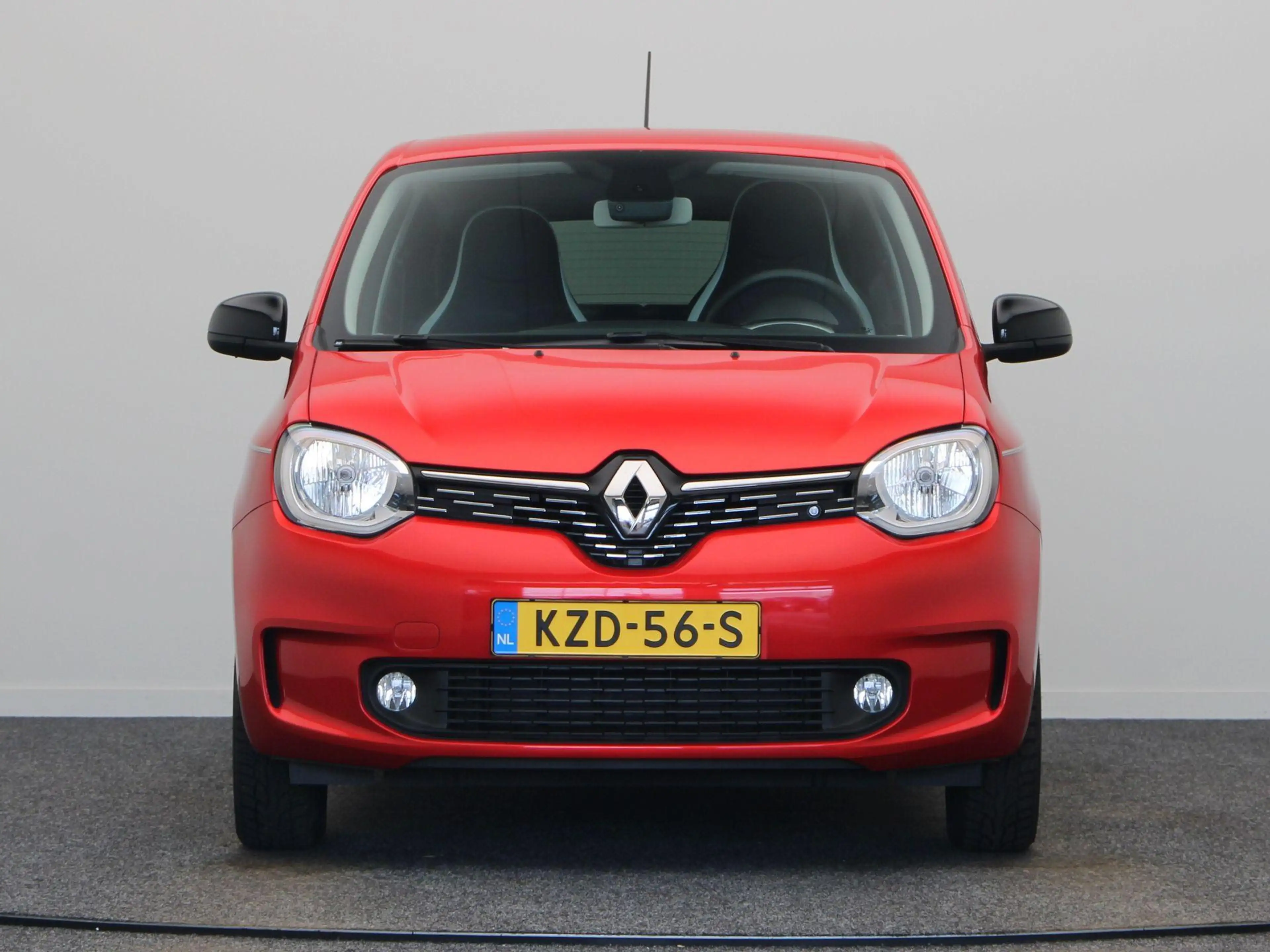 Renault Twingo Z.E. R80 Techno | Stoelverwarming | Cruise Control — photo 4