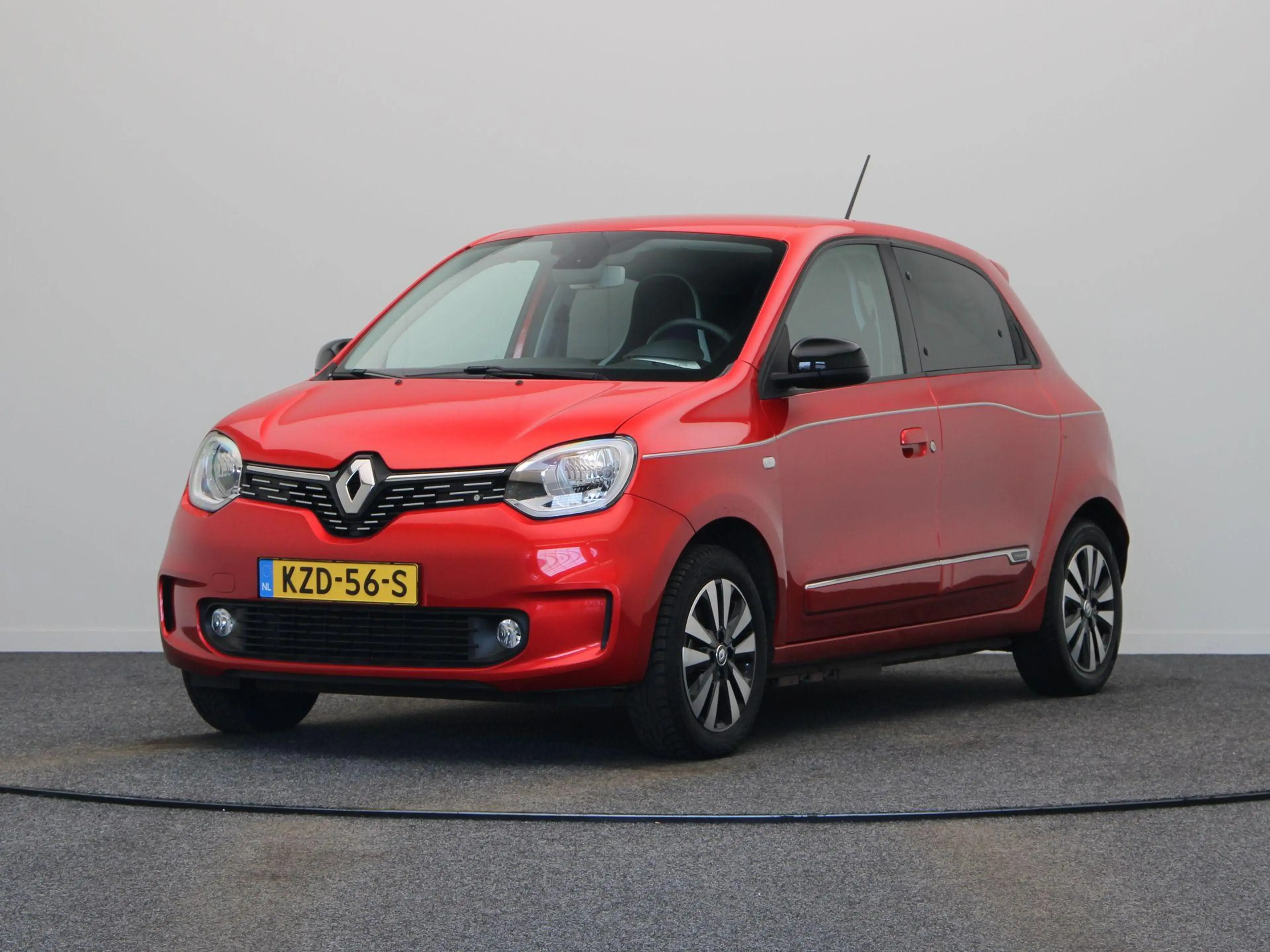 Renault Twingo Z.E. R80 Techno | Stoelverwarming | Cruise Control — photo 7