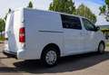 Opel Vivaro DoKa 2,0 CDTI netto 19.150.- KAMERA NAVI... Weiß - thumbnail 7