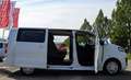 Opel Vivaro DoKa 2,0 CDTI netto 19.150.- KAMERA NAVI... Weiß - thumbnail 6