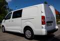 Opel Vivaro DoKa 2,0 CDTI netto 19.150.- KAMERA NAVI... Weiß - thumbnail 11