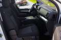 Opel Vivaro DoKa 2,0 CDTI netto 19.150.- KAMERA NAVI... Weiß - thumbnail 27