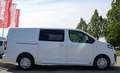 Opel Vivaro DoKa 2,0 CDTI netto 19.150.- KAMERA NAVI... Weiß - thumbnail 5