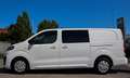Opel Vivaro DoKa 2,0 CDTI netto 19.150.- KAMERA NAVI... Weiß - thumbnail 12