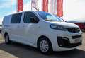 Opel Vivaro DoKa 2,0 CDTI netto 19.150.- KAMERA NAVI... Weiß - thumbnail 4