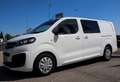 Opel Vivaro DoKa 2,0 CDTI netto 19.150.- KAMERA NAVI... Weiß - thumbnail 1
