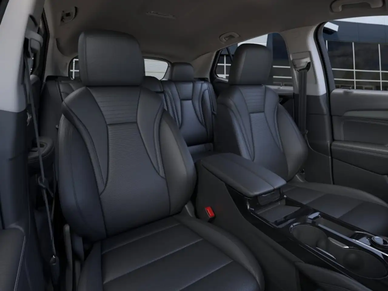 Buick Envision fotografie Buick Envision