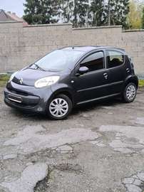Prêt à immatriculer  - Citroën c1 essence 2007
