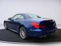 Mercedes-Benz SL 500 Roadster Cabrio Bleu - thumbnail 4
