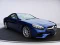 Mercedes-Benz SL 500 Roadster Cabrio Bleu - thumbnail 7