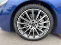 Mercedes-Benz SL 500 Roadster Cabrio Bleu - thumbnail 10