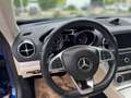 Mercedes-Benz SL 500 Roadster Cabrio Bleu - thumbnail 12