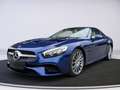 Mercedes-Benz SL 500 Roadster Cabrio Bleu - thumbnail 2