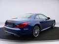 Mercedes-Benz SL 500 Roadster Cabrio Bleu - thumbnail 6