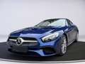 Mercedes-Benz SL 500 Roadster Cabrio Bleu - thumbnail 3