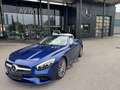 Mercedes-Benz SL 500 Roadster Cabrio Blau - thumbnail 17