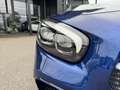Mercedes-Benz SL 500 Roadster Cabrio Bleu - thumbnail 9