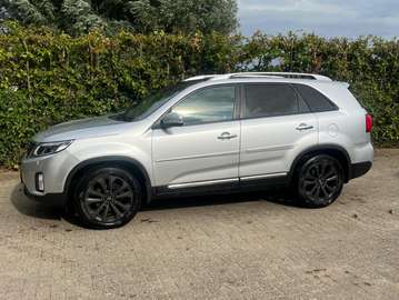 Sorento 2.2 CRDi Super Pack