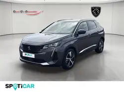 Peugeot 3008 1.5 BlueHDi 130ch S\u0026S GT EAT8