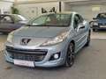 Peugeot 207 207 CC Premium Cabrio-Coupe Bleu - thumbnail 5