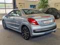 Peugeot 207 207 CC Premium Cabrio-Coupe Bleu - thumbnail 3
