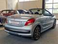 Peugeot 207 207 CC Premium Cabrio-Coupe Bleu - thumbnail 7