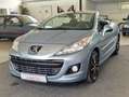 Peugeot 207 207 CC Premium Cabrio-Coupe Bleu - thumbnail 1