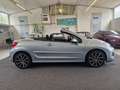 Peugeot 207 207 CC Premium Cabrio-Coupe Bleu - thumbnail 8